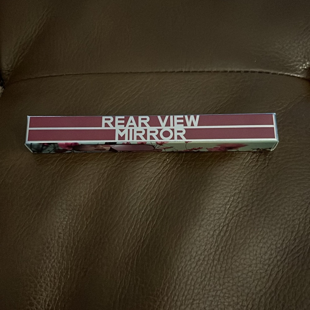 Lipstick Queen Rearview Mirror Mauve - Picture 2 of 8